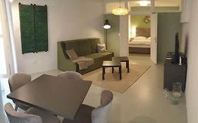 Apartment Adriatico Eterno 1